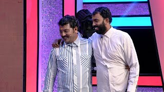 Thakarppan Comedy | Fun skit based  on a film audition | Mazhavil Manorama