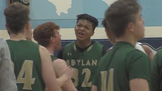 Boylan defeats Guilford, clinch NIC-10 championship outright