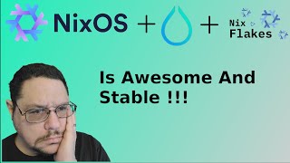NixOS: Exploring Flakes And Home Manager with Hyprland