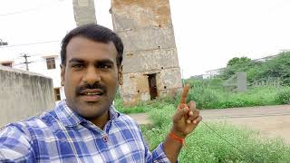 எட்டயபுரம் அரண்மனையின் / நீர் வழி பாதை/ historical heritage water tang in ettayapuram