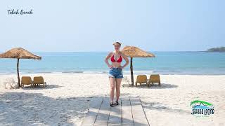 Tokeh Beach | Sierra Leone National Tourist Board