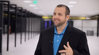 Veeam Partner Story: PhoenixNap