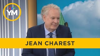 One-on-one with Conservative leadership candidate Jean Charest | Your Morning