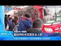 客運9026減班爆民怨！　謝國樑急開「便當會」│政常發揮