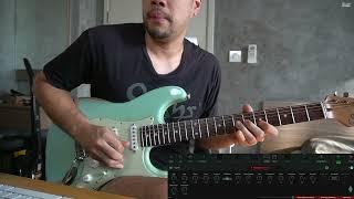 Soulful Seductive Groove (Kemper Profiler Player) - Game Guitarist