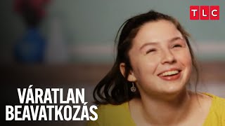 15 évesen teherbe esett! | Váratlan beavatkozás