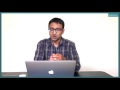 Thinking in Angular1 2 - Course Objectives