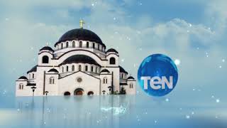 قناة TeN تهنئ الشعب المصري بـ عيد الميلاد المجيد