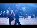 amateur international latin semi final i russian open dance festival 2023