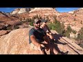 BabyMoon Road Trip Out West - Grand Canyon, Zion, Arches & More!