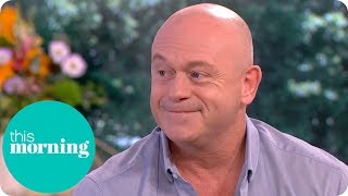 Ross Kemp Recalls the Best and Worst People He Met Making 'Extreme World' | This Morning