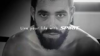 SPIRIT Commercial Fitness - Live your life with Spirit