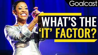 The 3Cs to Reboot Your Life | Gloria Mayfield Banks | Goalcast