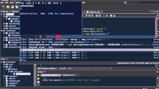 New in NetBeans IDE 8.1: Mixed Java and C/C++ Debugging Integrated into NetBeans IDE