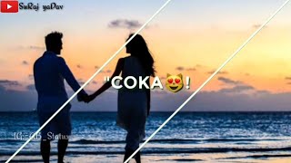 Haye Ni Tera Coka Coka - Sukhe ( Official Video Song ) Koka Sukhe | Kuka Song | Coca Sukhe | Coca