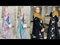 35 Trend Gamis Motif Premium Modern Dan Terbaru 2020 Cocok Dipakai ke Segala Acara Formal