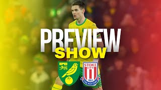 Pink Un Preview Show: Norwich City vs Stoke City