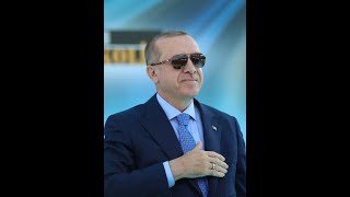 Biz Sokaklar'da Seninle Büyüdük (Dj Mavi ) Cumhurbaşkanı Recep Tayyip Erdoğan Türkiye  Yüzyılı