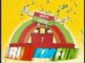 Astro Ceria (INA) 2007 - Run For Fun