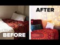 $300 Dorm Room Makeover $300 Dorm Room Makeover