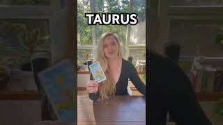 TAURUS ⭐️This Is Your Glowup! Daily Tarot Reading June 7, 2024 ￼#tarot #taurus #shorts