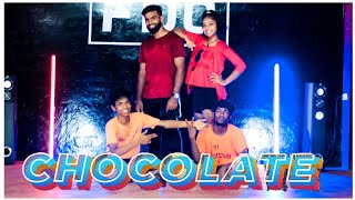Chocolate | Dance Video | Feel Dance Center