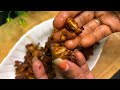 நல்ல காரசாரமான சிக்கன் பக்கோடா செய்முறை🤤 spicy chicken pakoda recipe 🤤