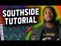 How To Make Samples Like Southside/Pyrex Whippa | FL Studio 20 Tutorial