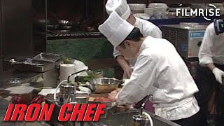 Iron Chef - Season 6, Episode 9 - Battle Sole - Full Episode