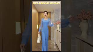 NHỮNG MẪU JUMPSUIT NHÀ AYLEEN DRESS