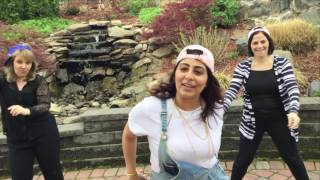 Sans Souci Nursing Home Week 2017 Music Video