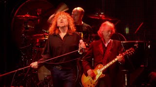 Led Zeppelin - Black Dog (Live at Celebration Day) (Official Video)