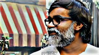 Aditya Verma love failure || en ennai pirinthai video song for WhatsApp status || Veera tamilan da