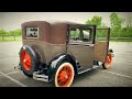 1928 ford model a gateway classic cars nashville 1821 nsh