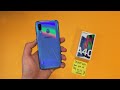 Samsung Galaxy A40 Unboxing - A Compact BEST BUY!