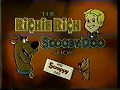 The Richie Rich/Scooby-Doo Show (1980-1981) - Second Half Hour Intro