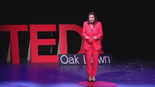 Groomed: The Secret Behind Sexual Exploitation | Elizabeth Fisher | TEDxOakLawn