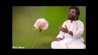 Mangala darsana daayike (മംഗള ദർശന ദായികേ) (Rala Rajan)