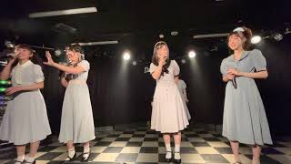 クレイビット＠「遅れてゴメンネ！」下北沢Flowers LOFT  2021/04/03