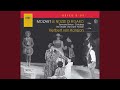 Le nozze di Figaro, K. 492, Act III: Act III Scene 9: Recitative: Cosa mi narri? (La Contessa,...