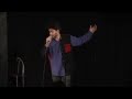 David Bard (2014 STAND UP CHAMPIONSHIP)