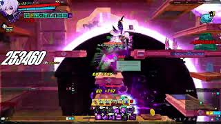 Elsword - Mad Paradox 16-2 1:47