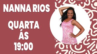 NANNA RIOS | PODRASTA EP #033