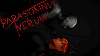 Parasomnia Verum