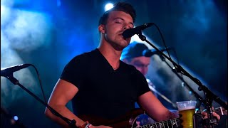“The Reason” - Justin Taylor from Barrel House Live !!