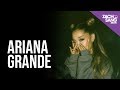 Ariana Grande "thank u, next" Interview