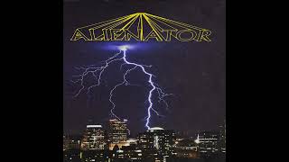 Alienator - Demo 2022