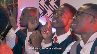 ARAKOMEYE BY CORNERSTONE  official 4K VIDEO DIRECTED BY SOGOKURU CHRISO 2019