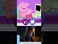 Bluey and Peppa Pig Plays ZOOCHOSIS: third-person screamers 2 #peppapig #zoochosis #animation