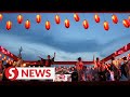 Let Bon Odori Festival proceed, Selangor Sultan tells Jais